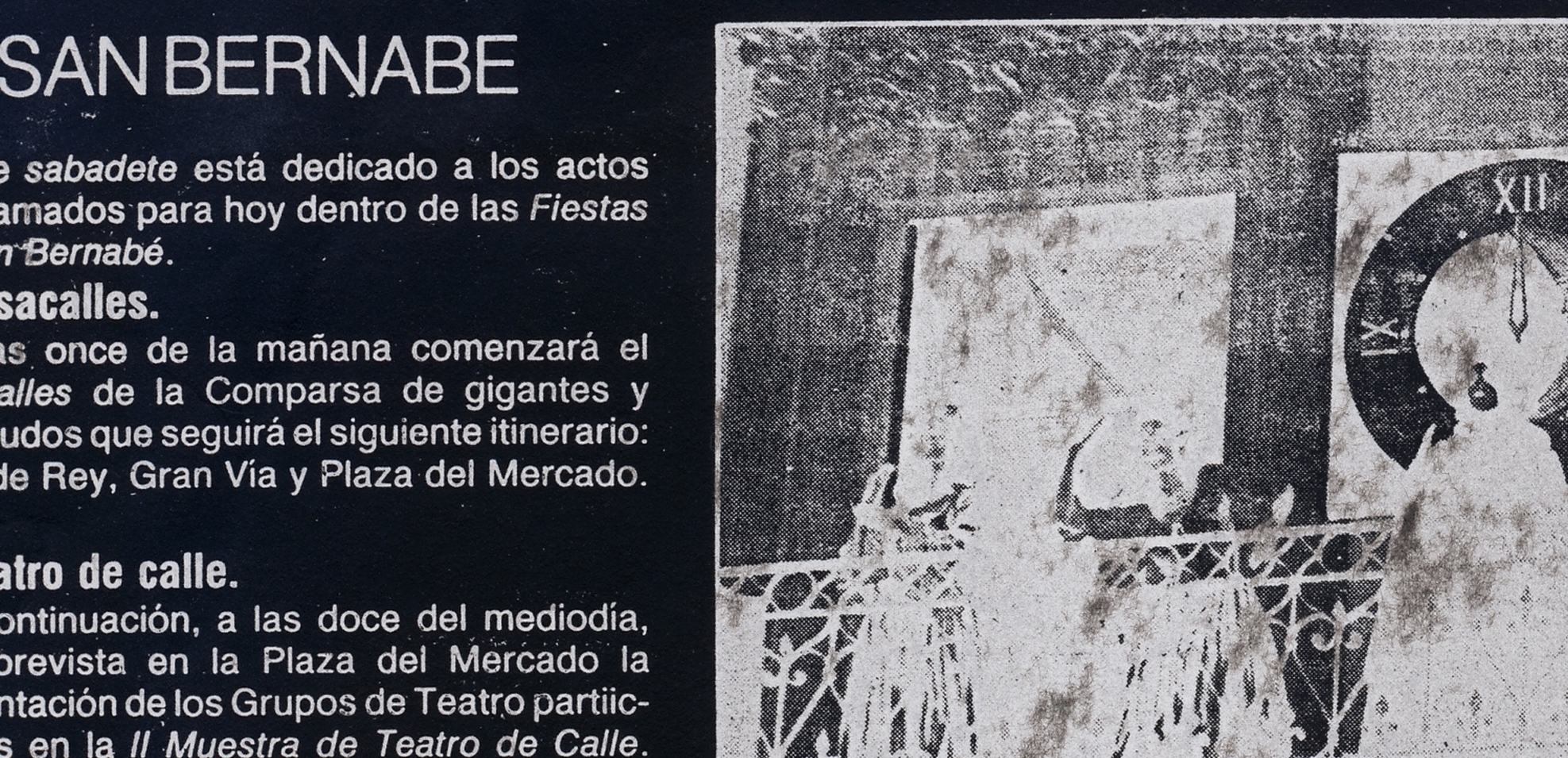 Imatge de l’arxiu de La Farinera