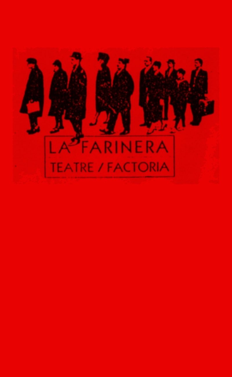 Imatge de l’arxiu de La Farinera